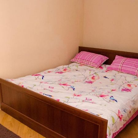 Svobody Avenue Apartment Λβιβ Εξωτερικό φωτογραφία